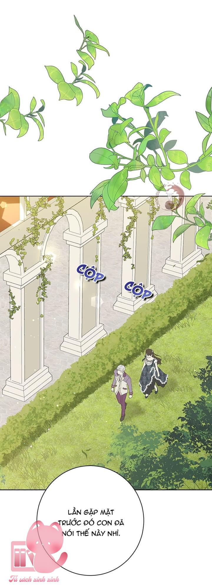 Thật Ra Tôi Mới Là Thật - Chap 55 - Trang 45