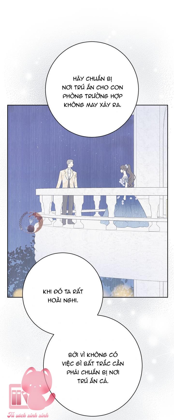 Thật Ra Tôi Mới Là Thật - Chap 55 - Trang 46