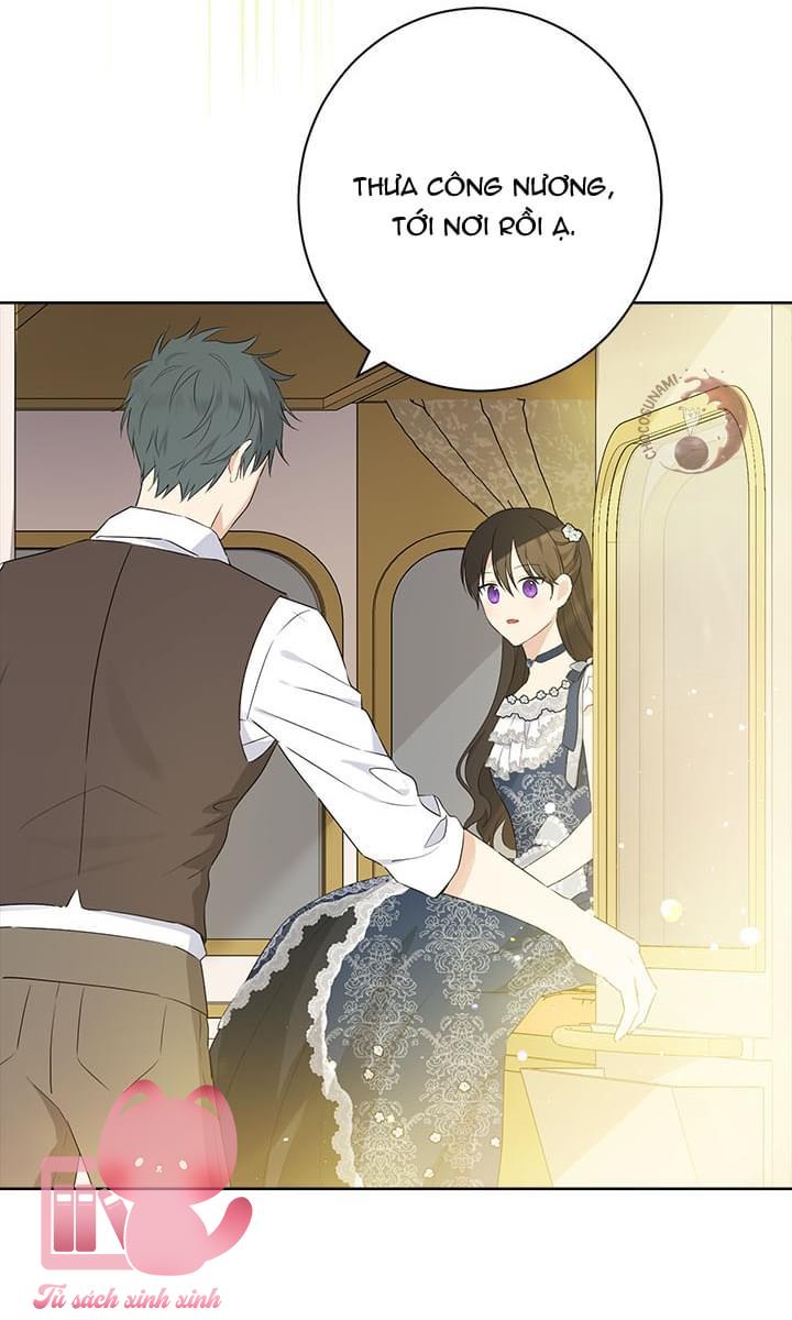 Thật Ra Tôi Mới Là Thật - Chap 55 - Trang 9