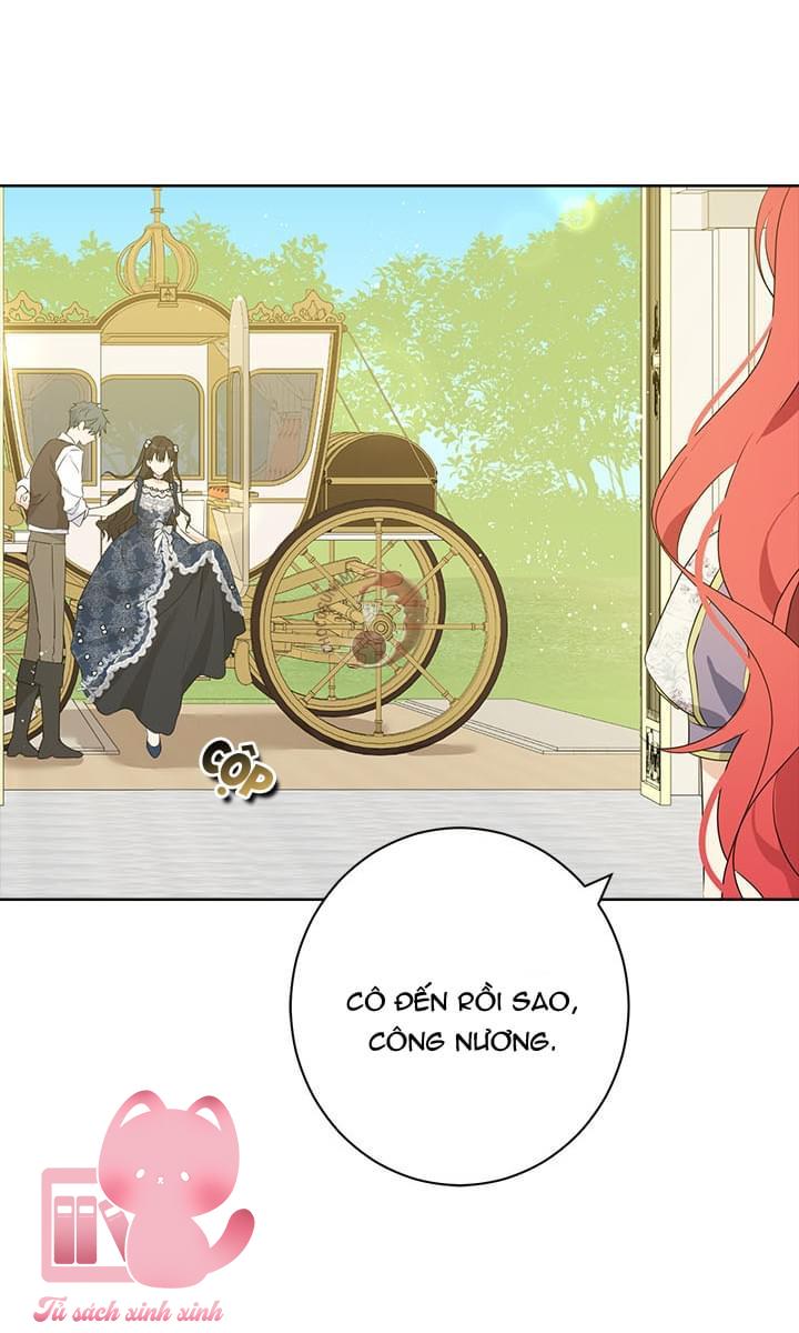 Thật Ra Tôi Mới Là Thật - Chap 55 - Trang 10