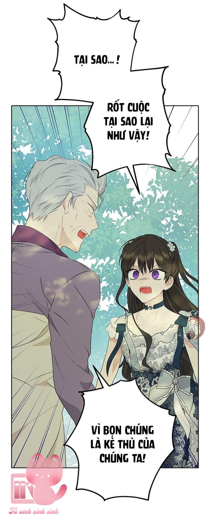 Thật Ra Tôi Mới Là Thật - Chap 56 - Trang 12