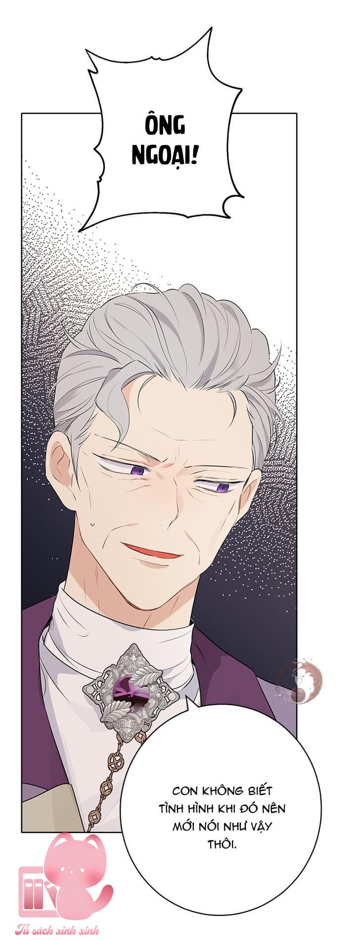 Thật Ra Tôi Mới Là Thật - Chap 56 - Trang 13