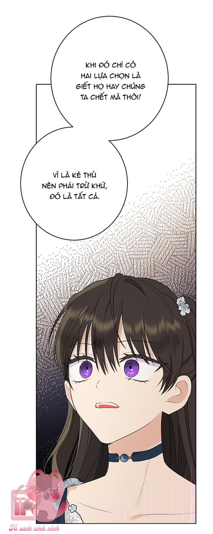 Thật Ra Tôi Mới Là Thật - Chap 56 - Trang 14