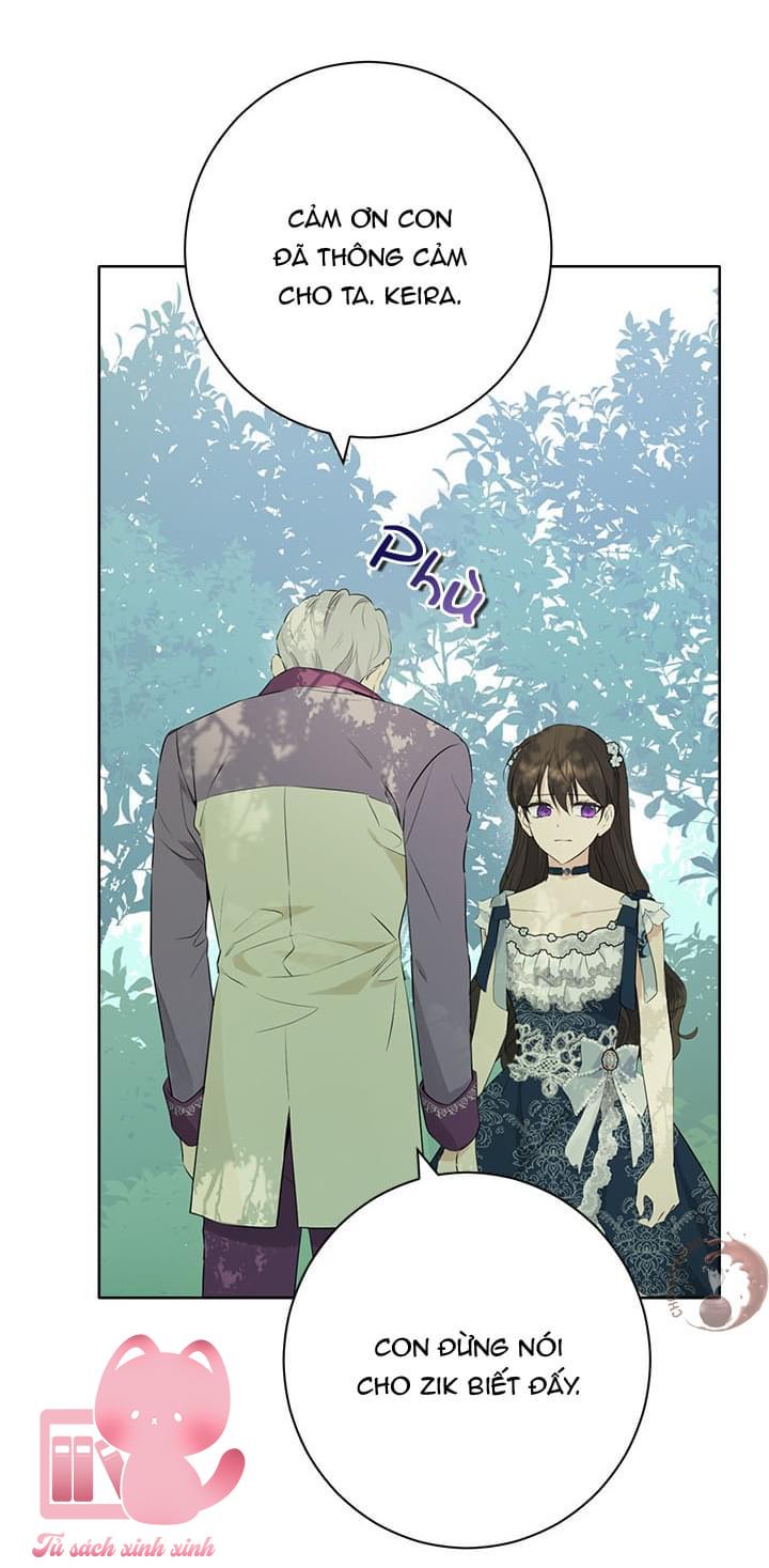 Thật Ra Tôi Mới Là Thật - Chap 56 - Trang 18