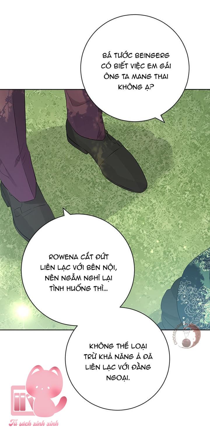Thật Ra Tôi Mới Là Thật - Chap 56 - Trang 19