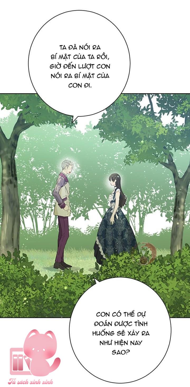 Thật Ra Tôi Mới Là Thật - Chap 56 - Trang 20