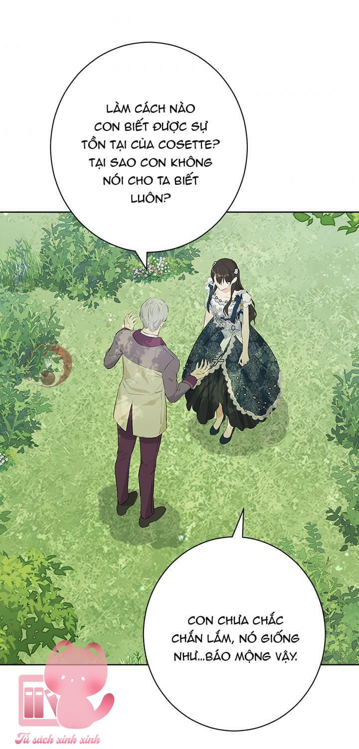 Thật Ra Tôi Mới Là Thật - Chap 56 - Trang 22