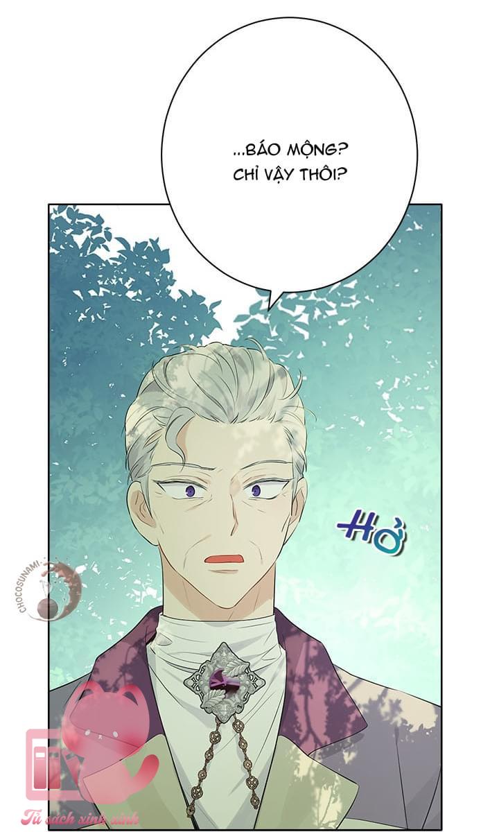 Thật Ra Tôi Mới Là Thật - Chap 56 - Trang 23
