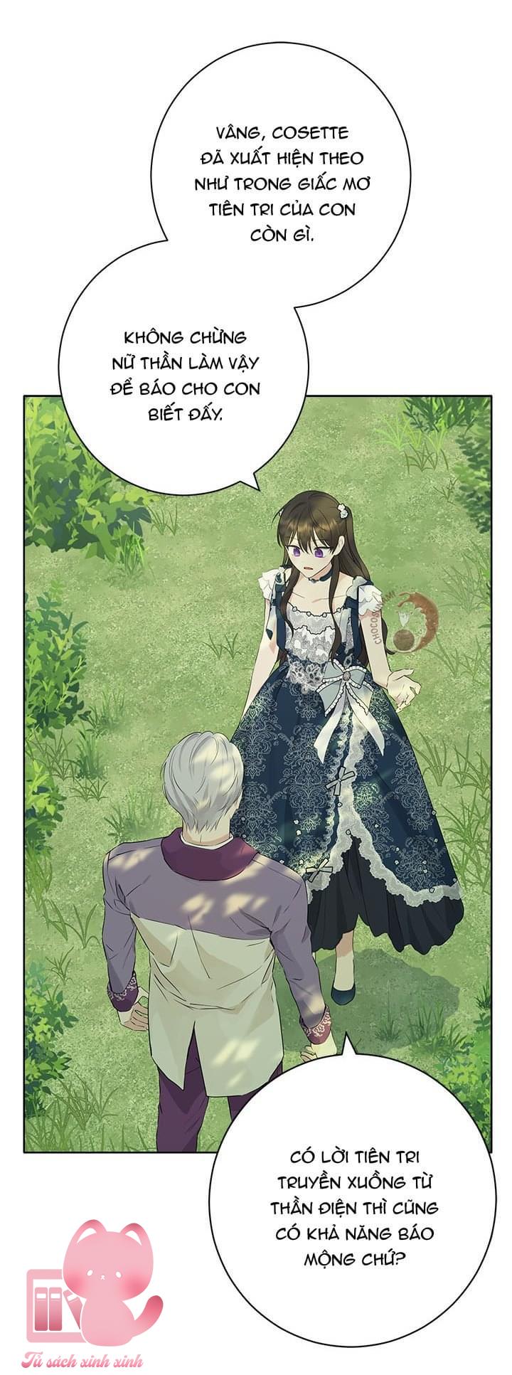 Thật Ra Tôi Mới Là Thật - Chap 56 - Trang 24