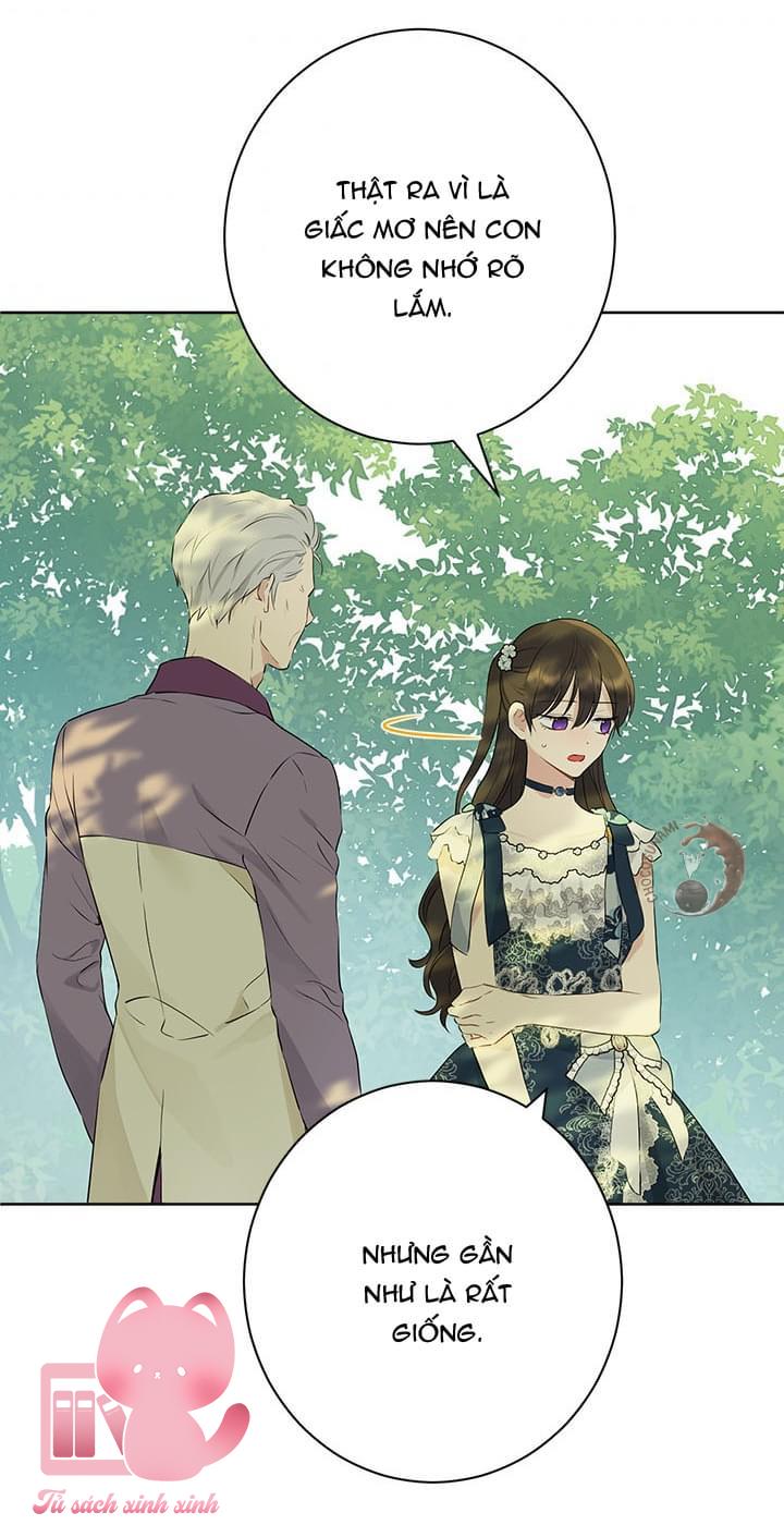 Thật Ra Tôi Mới Là Thật - Chap 56 - Trang 28