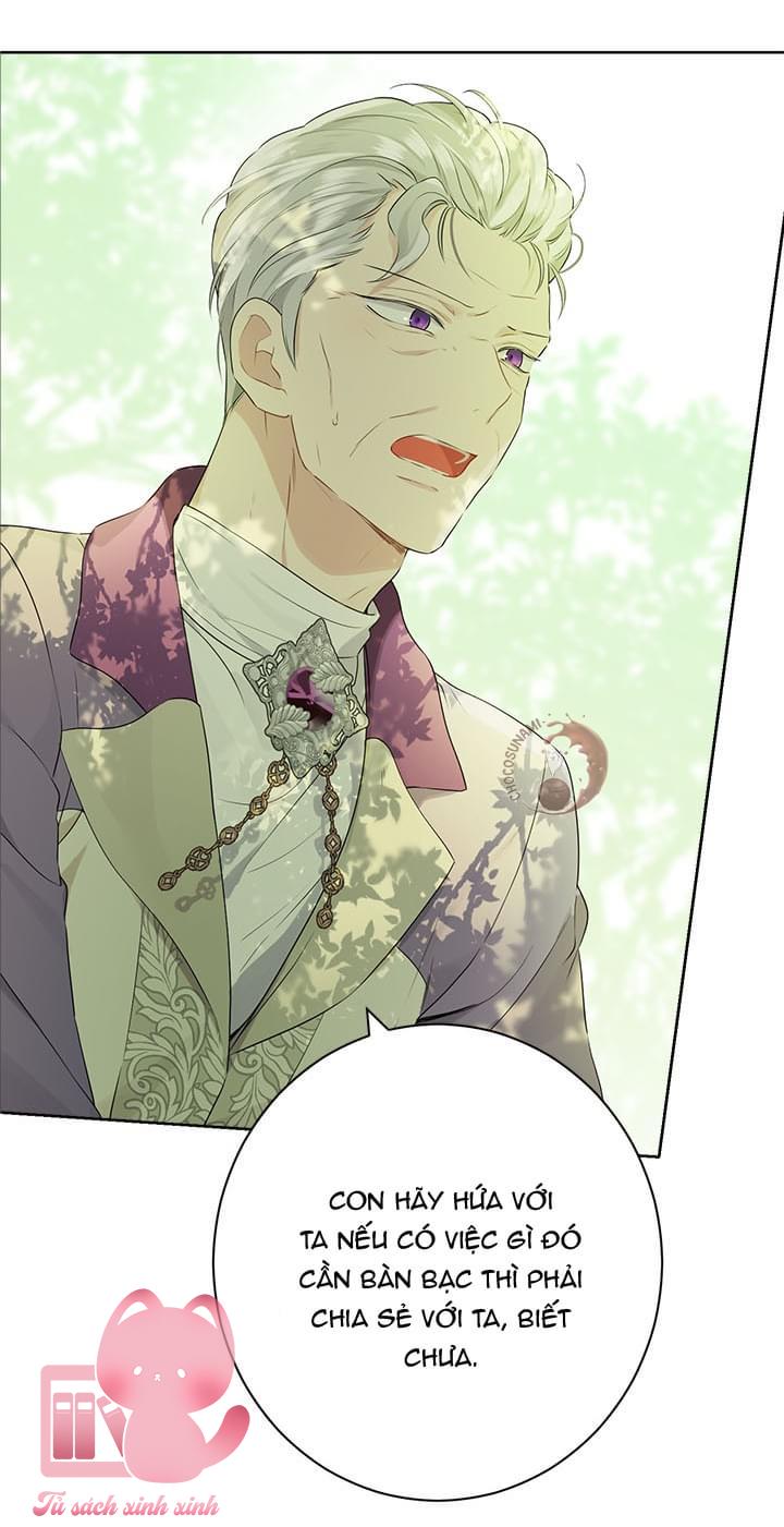 Thật Ra Tôi Mới Là Thật - Chap 56 - Trang 30