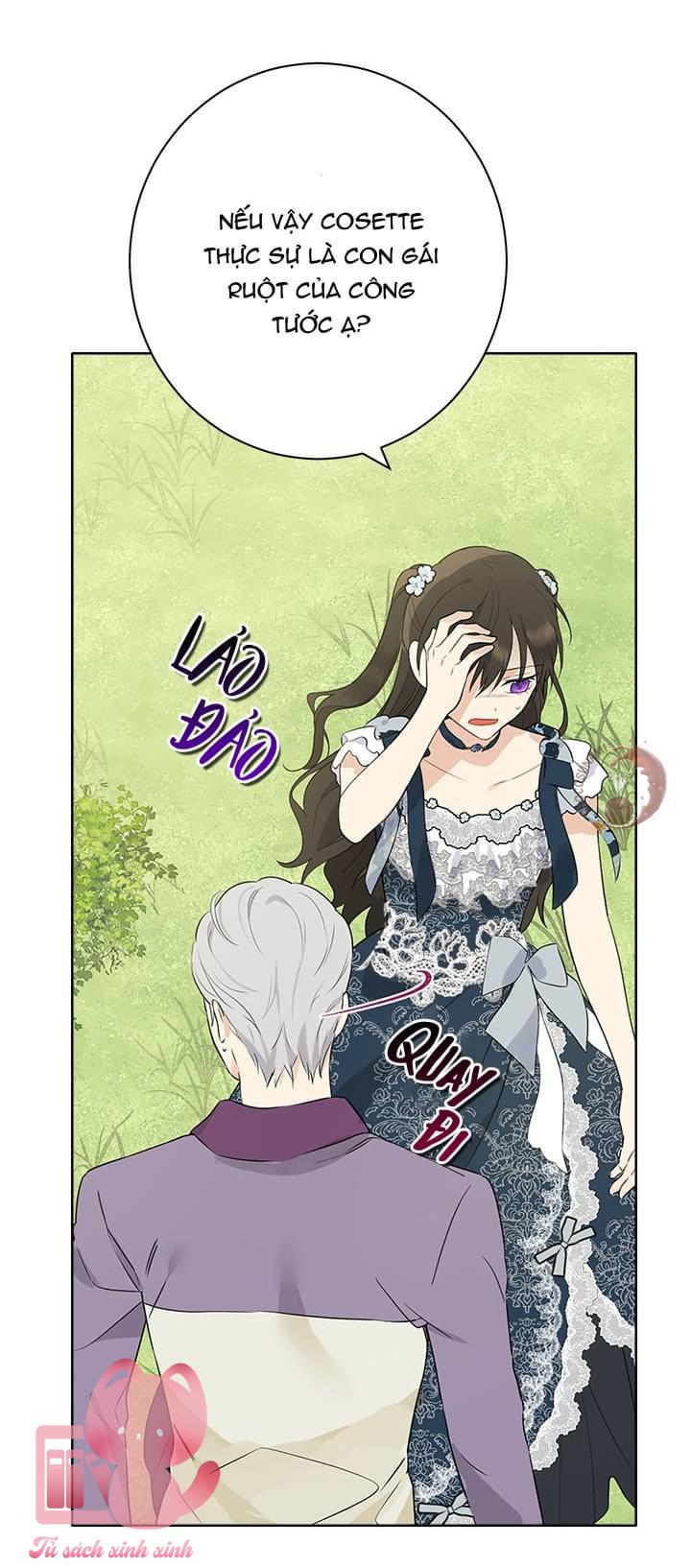 Thật Ra Tôi Mới Là Thật - Chap 56 - Trang 4