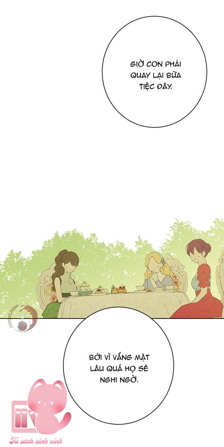 Thật Ra Tôi Mới Là Thật - Chap 56 - Trang 32