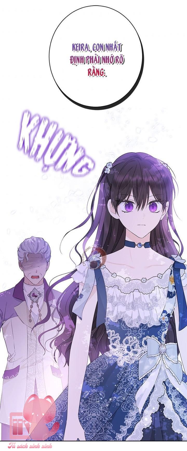 Thật Ra Tôi Mới Là Thật - Chap 56 - Trang 33