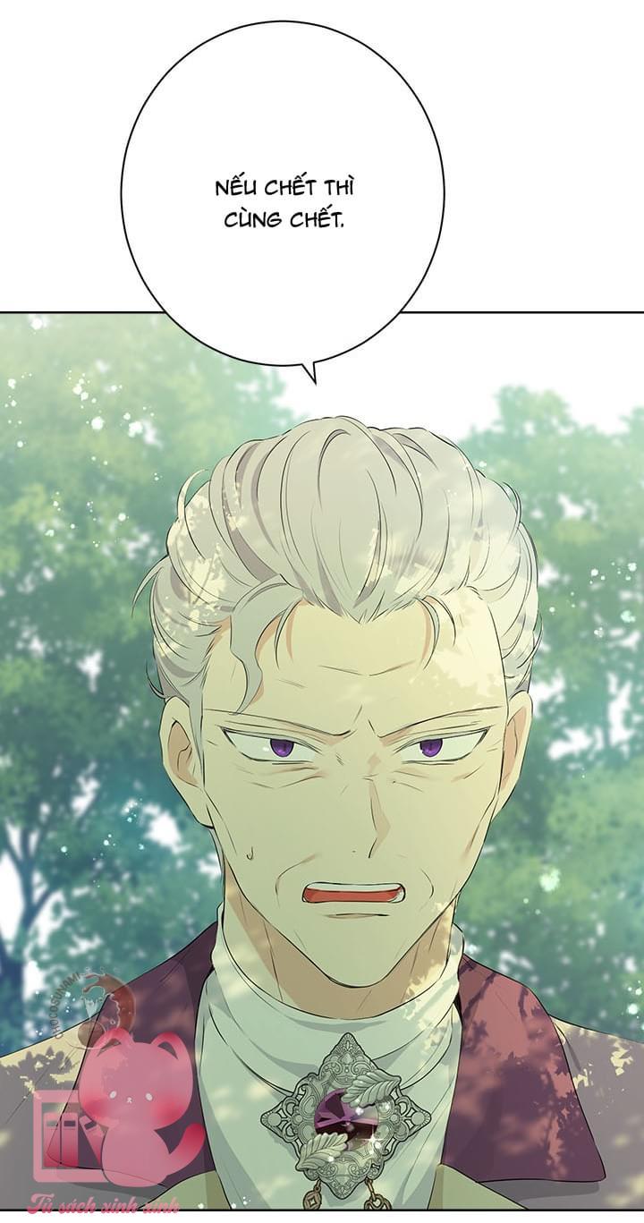 Thật Ra Tôi Mới Là Thật - Chap 56 - Trang 35
