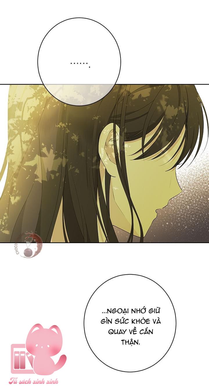 Thật Ra Tôi Mới Là Thật - Chap 56 - Trang 36