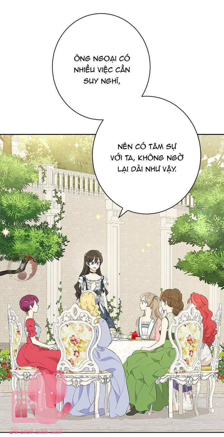 Thật Ra Tôi Mới Là Thật - Chap 56 - Trang 39