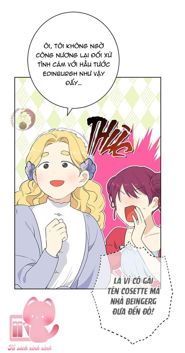 Thật Ra Tôi Mới Là Thật - Chap 56 - Trang 40