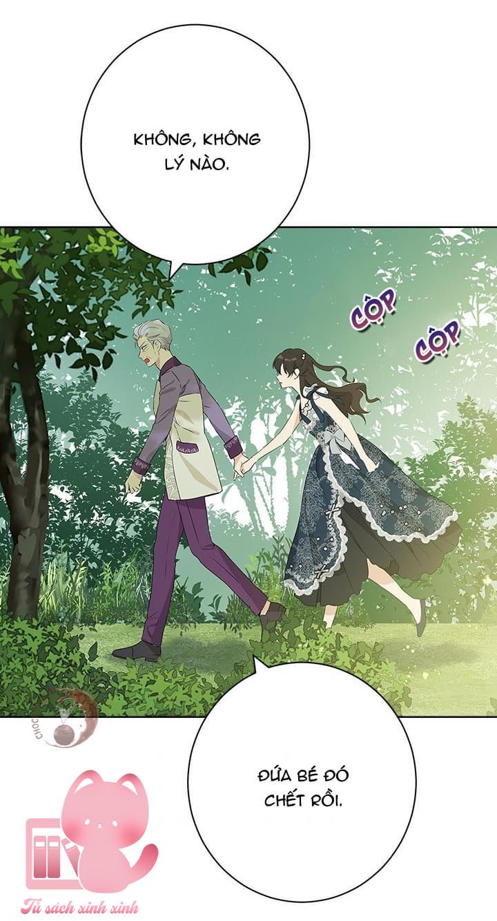 Thật Ra Tôi Mới Là Thật - Chap 56 - Trang 5