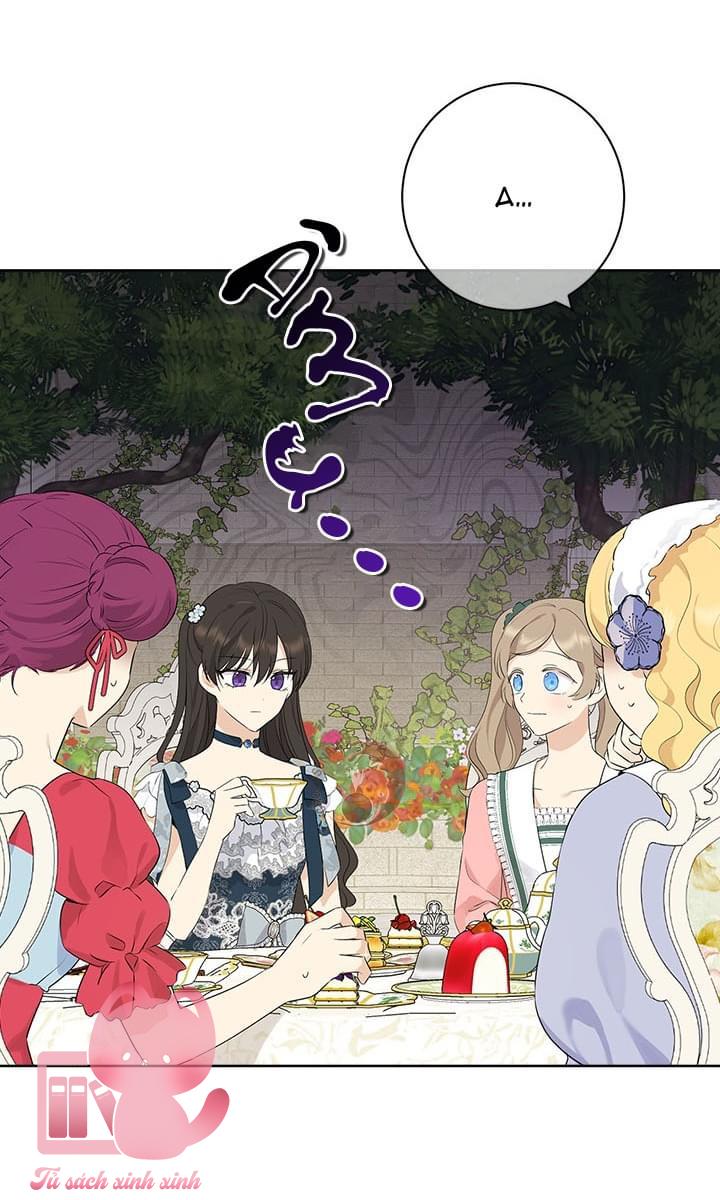 Thật Ra Tôi Mới Là Thật - Chap 56 - Trang 41