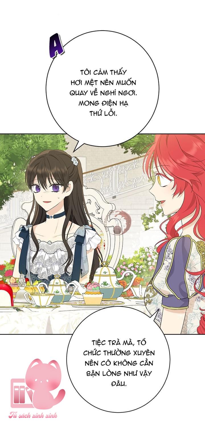 Thật Ra Tôi Mới Là Thật - Chap 56 - Trang 42