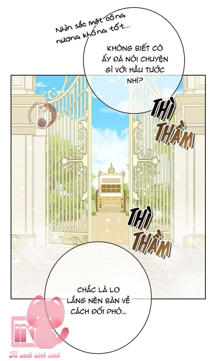 Thật Ra Tôi Mới Là Thật - Chap 56 - Trang 43