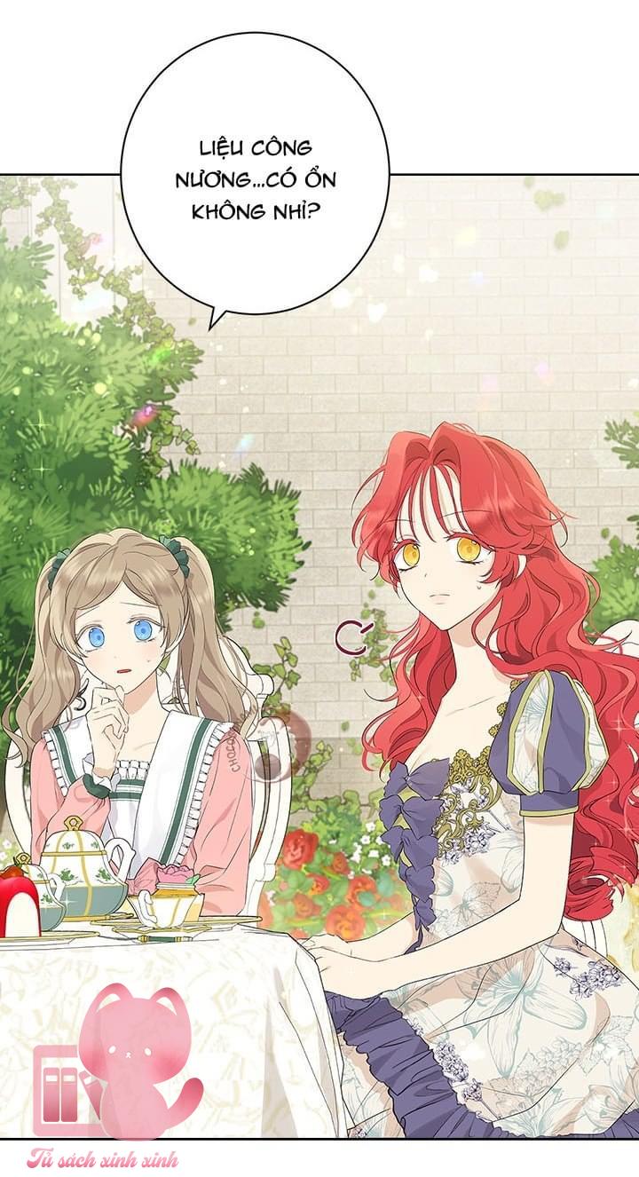 Thật Ra Tôi Mới Là Thật - Chap 56 - Trang 45