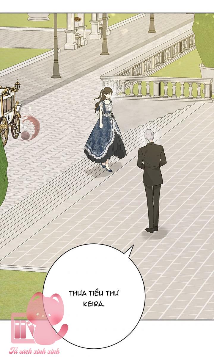 Thật Ra Tôi Mới Là Thật - Chap 56 - Trang 49