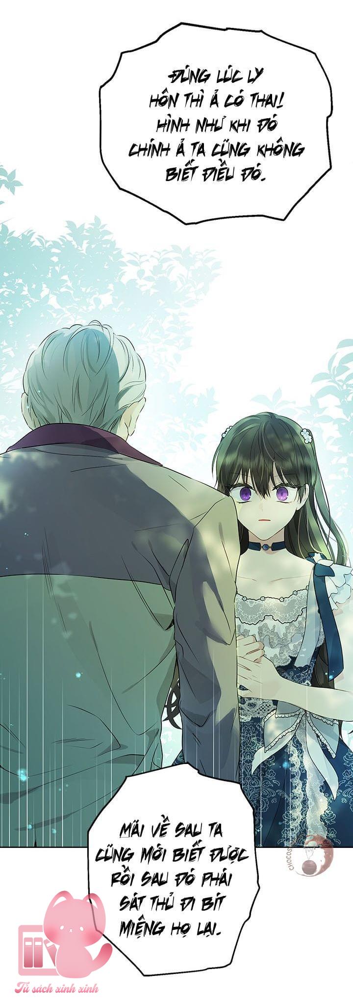 Thật Ra Tôi Mới Là Thật - Chap 56 - Trang 9