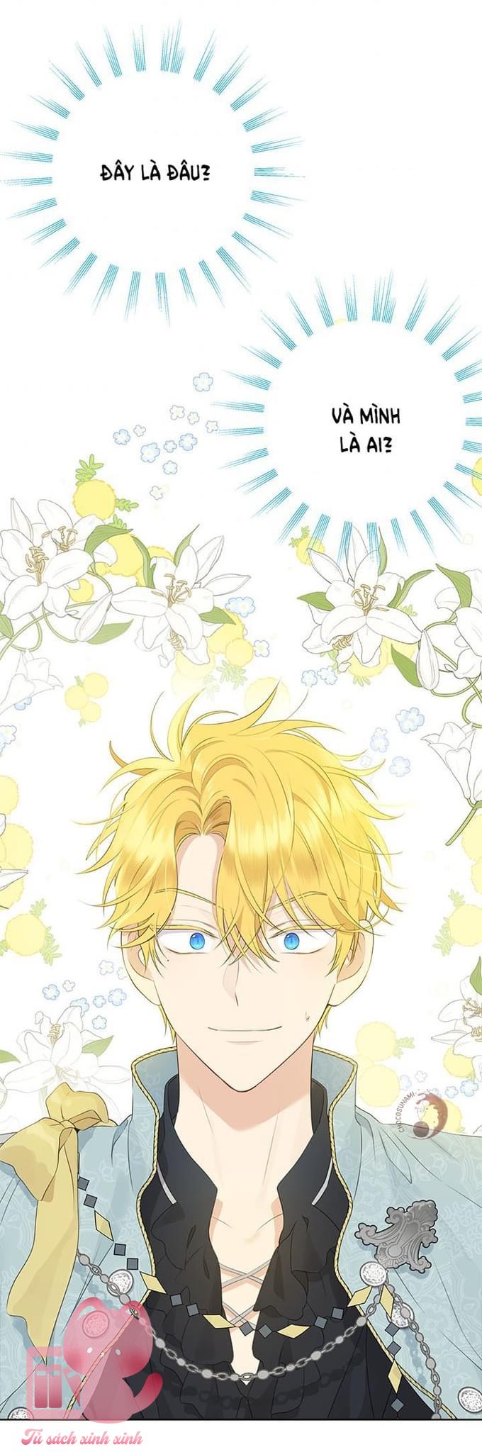 Thật Ra Tôi Mới Là Thật - Chap 57 - Trang 2