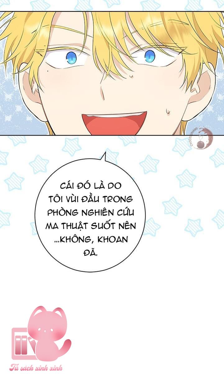 Thật Ra Tôi Mới Là Thật - Chap 57 - Trang 11