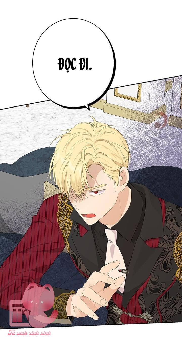 Thật Ra Tôi Mới Là Thật - Chap 57 - Trang 14