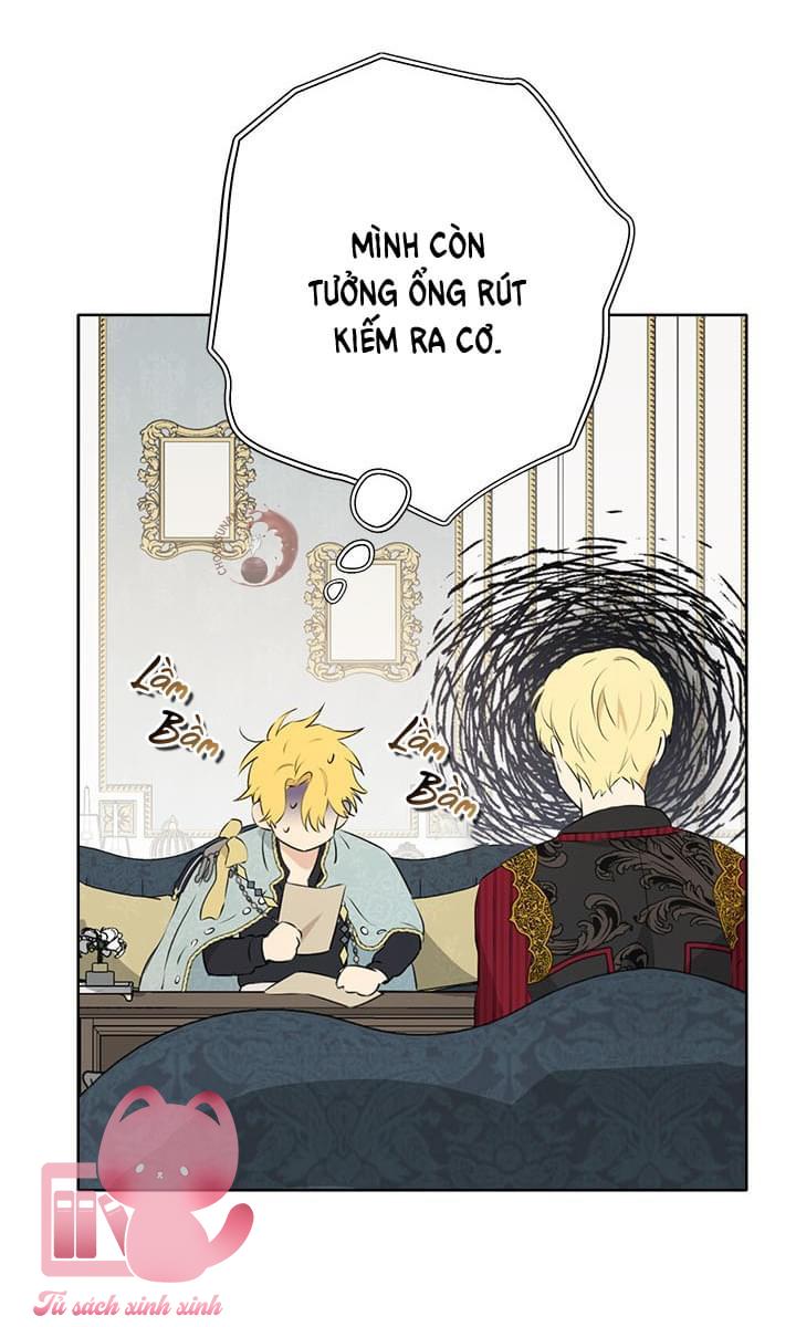 Thật Ra Tôi Mới Là Thật - Chap 57 - Trang 15