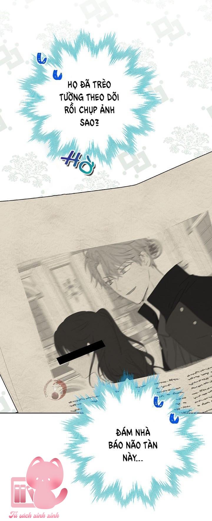 Thật Ra Tôi Mới Là Thật - Chap 57 - Trang 17