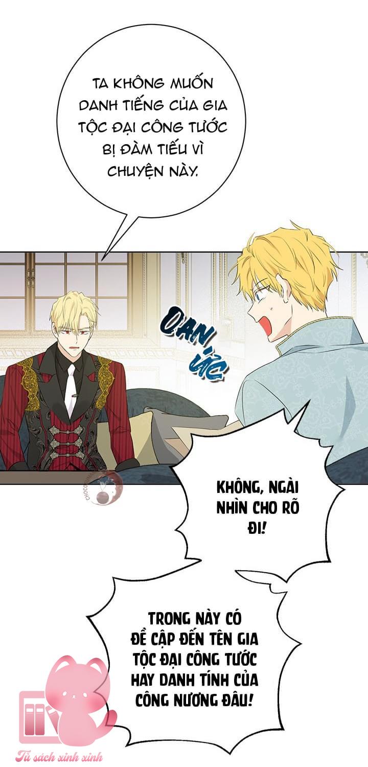 Thật Ra Tôi Mới Là Thật - Chap 57 - Trang 18