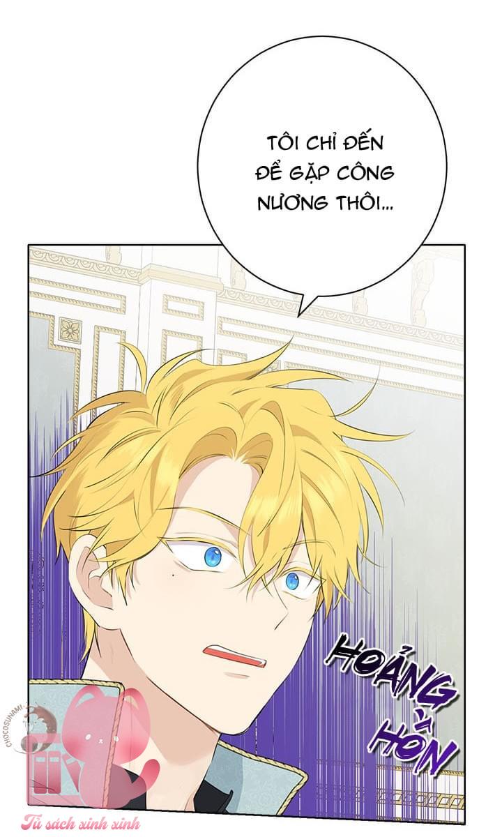 Thật Ra Tôi Mới Là Thật - Chap 57 - Trang 20