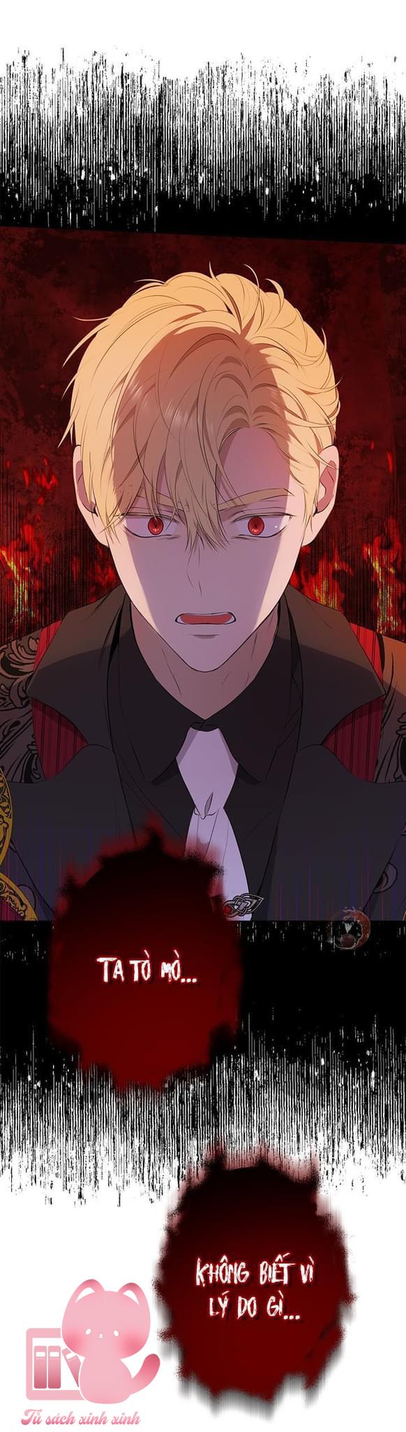 Thật Ra Tôi Mới Là Thật - Chap 57 - Trang 21