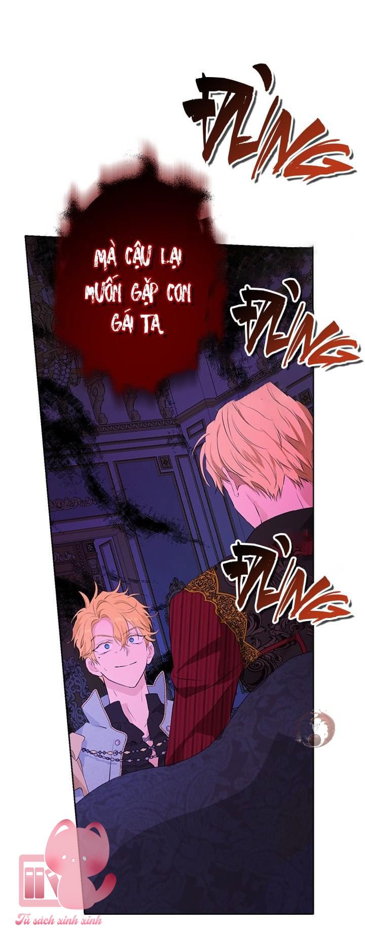 Thật Ra Tôi Mới Là Thật - Chap 57 - Trang 22
