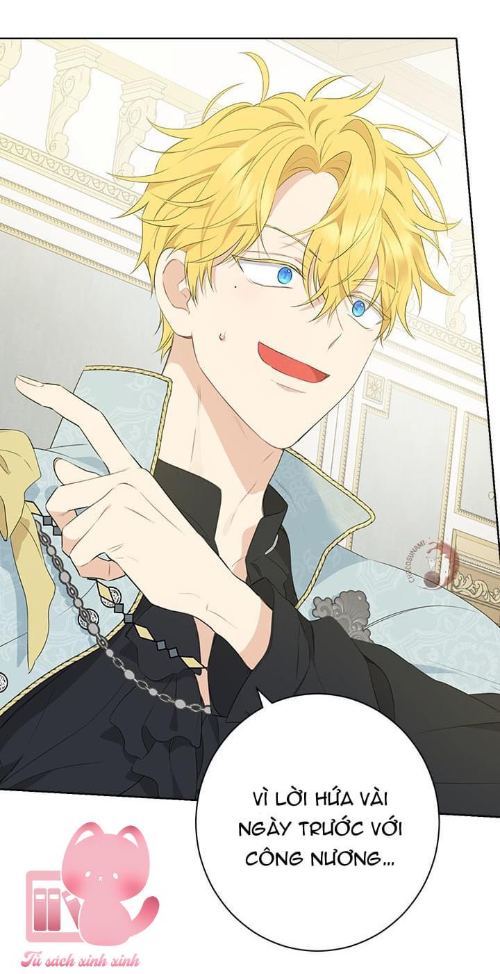 Thật Ra Tôi Mới Là Thật - Chap 57 - Trang 23