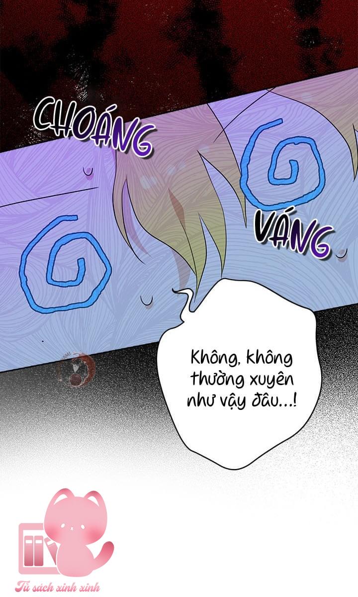 Thật Ra Tôi Mới Là Thật - Chap 57 - Trang 26