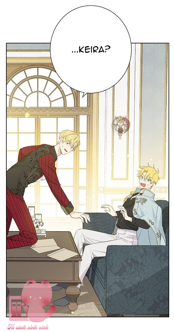 Thật Ra Tôi Mới Là Thật - Chap 57 - Trang 28