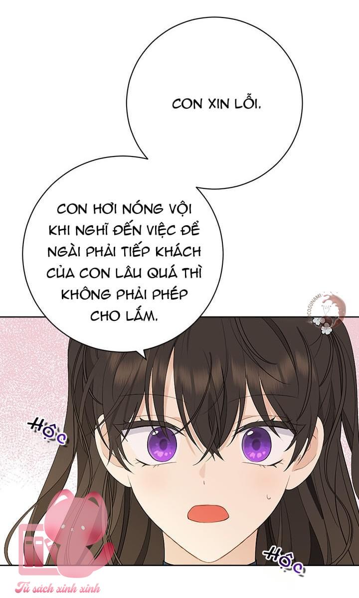 Thật Ra Tôi Mới Là Thật - Chap 57 - Trang 29