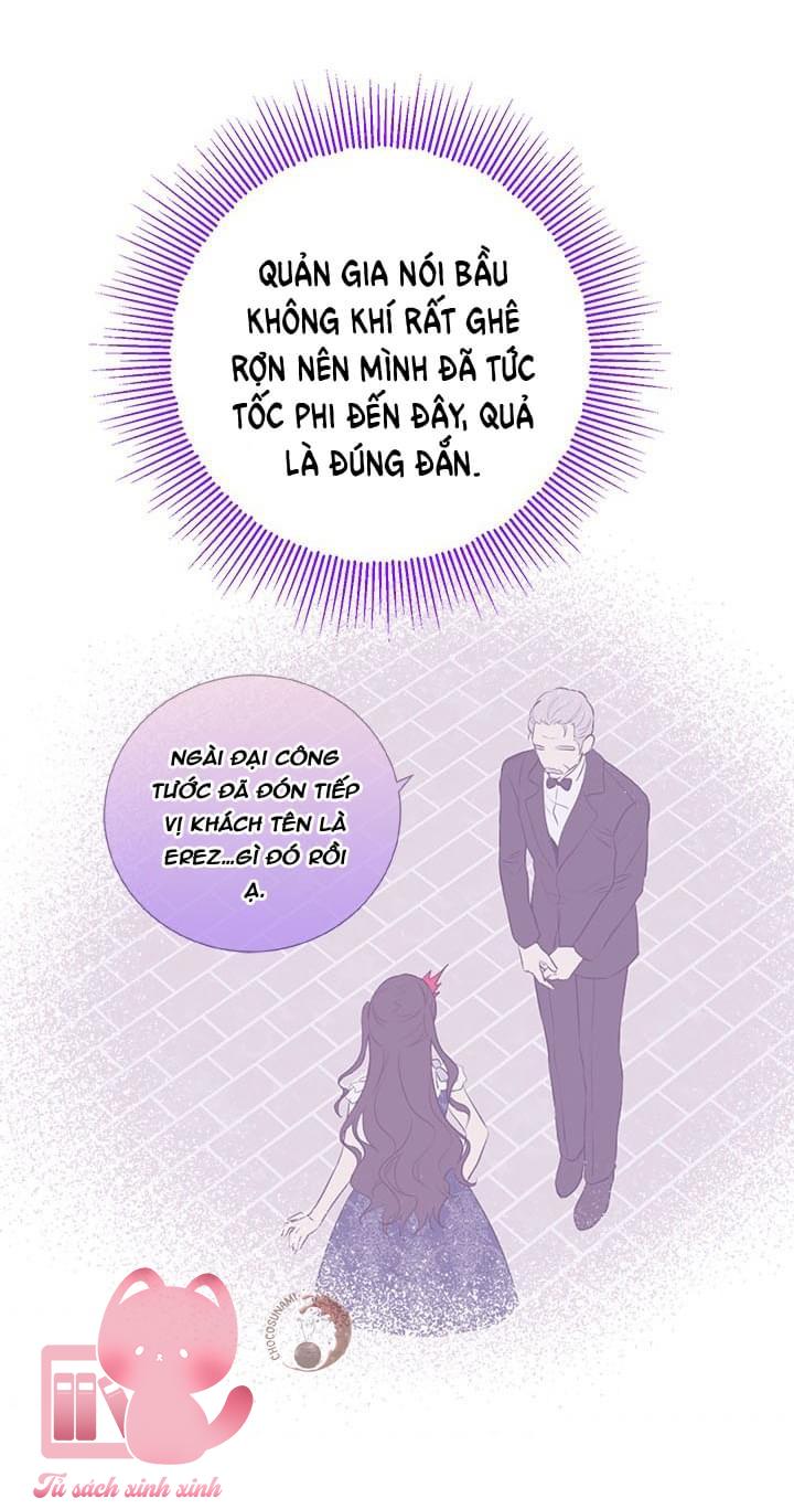 Thật Ra Tôi Mới Là Thật - Chap 57 - Trang 30