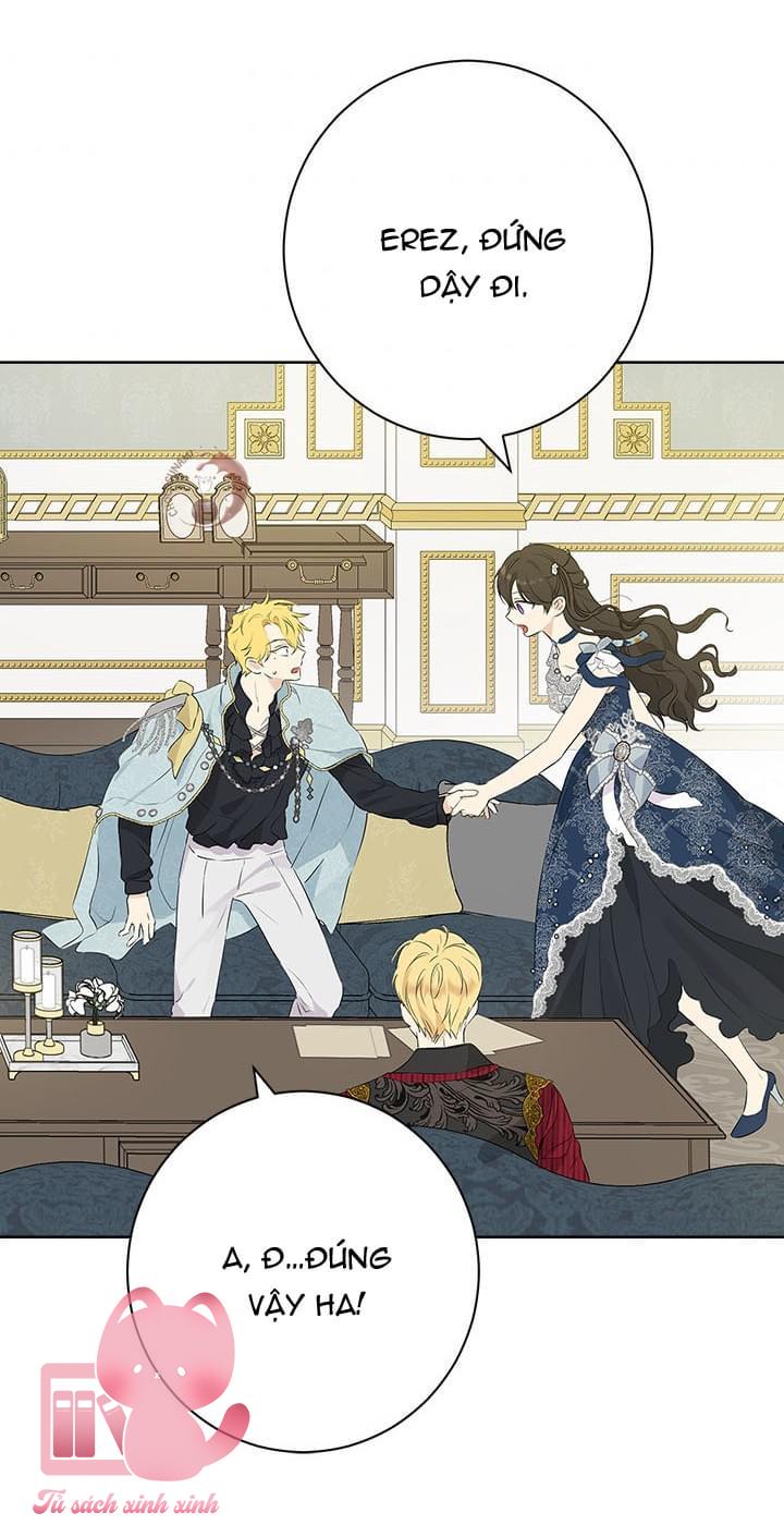 Thật Ra Tôi Mới Là Thật - Chap 57 - Trang 31