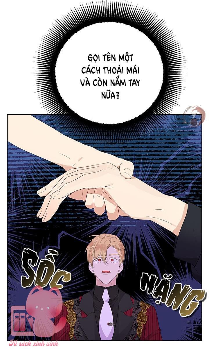 Thật Ra Tôi Mới Là Thật - Chap 57 - Trang 32