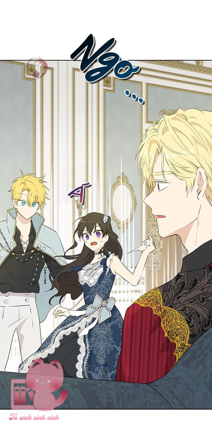 Thật Ra Tôi Mới Là Thật - Chap 57 - Trang 34