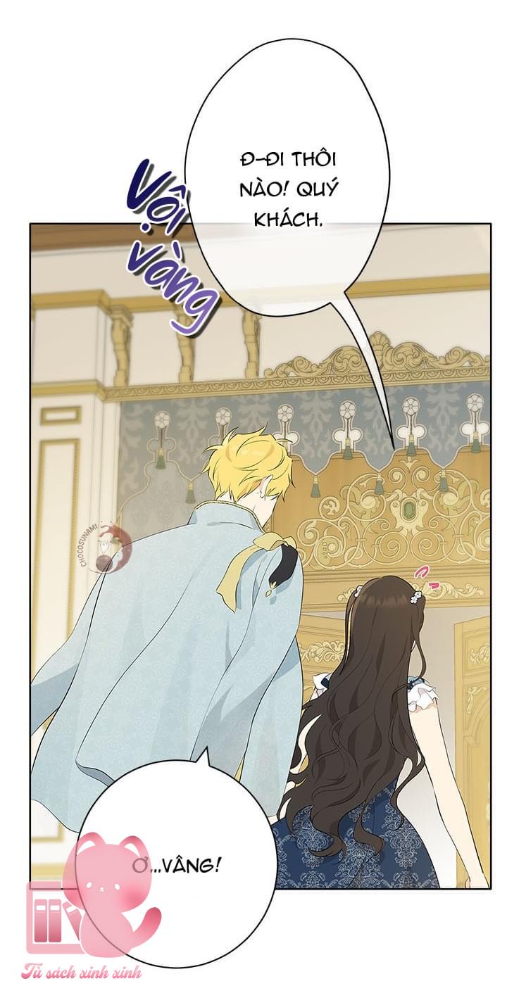 Thật Ra Tôi Mới Là Thật - Chap 57 - Trang 35
