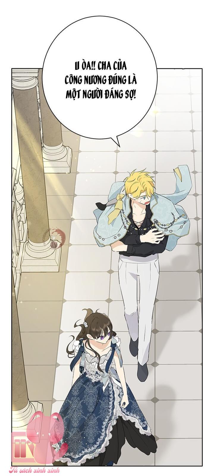 Thật Ra Tôi Mới Là Thật - Chap 57 - Trang 39