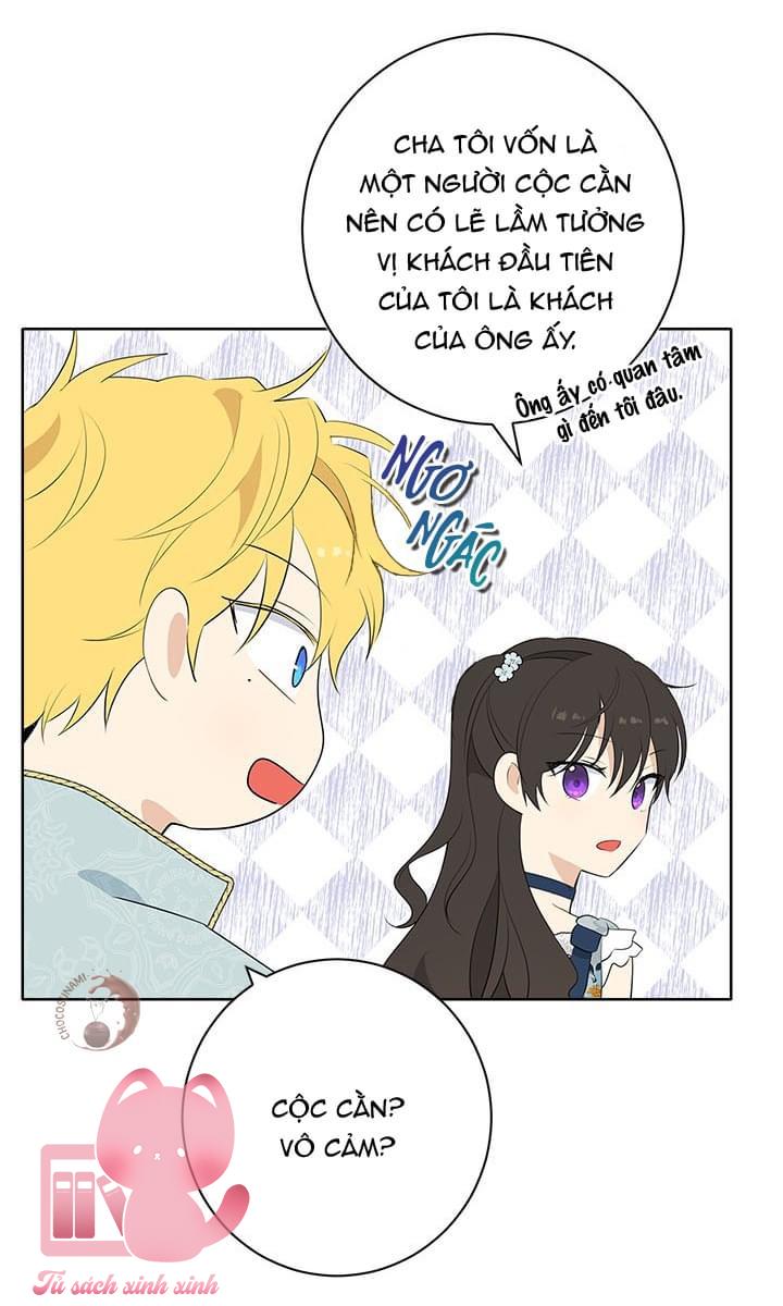Thật Ra Tôi Mới Là Thật - Chap 57 - Trang 40