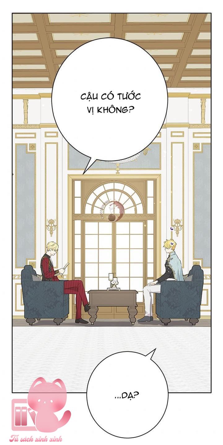 Thật Ra Tôi Mới Là Thật - Chap 57 - Trang 5